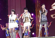 2008央视春节晚会-S.H.E《中国话》