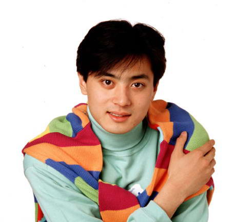 回首大牌韩国男星曾经的青涩时光(组图)