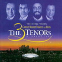 Three Tenors In Concert 1994