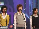 2005超级女声总决赛前三强演唱