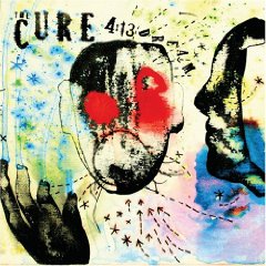 µTheCure4:13Dream