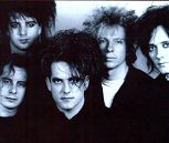 The Cure