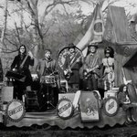 <font color=#808080>Consolers Of The Lonely<br>The Raconteurs</font