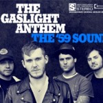 <font color=#808080>The '59 Sound<br>The Gaslight Anthem</font>