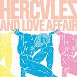 <font color=#808080>Hercules & Love Affair<br>Hercules & Love Affair</font>