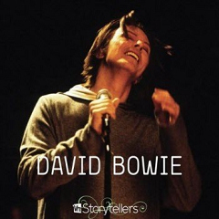 µDavidBowieVH1Storytellers