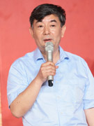 中影集团副总经理史东明