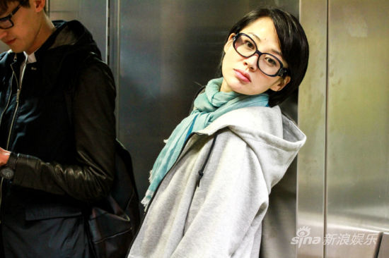 评论:“花儿”许晴让人看破神秘|许晴|花儿|神秘_新浪娱乐_新浪网