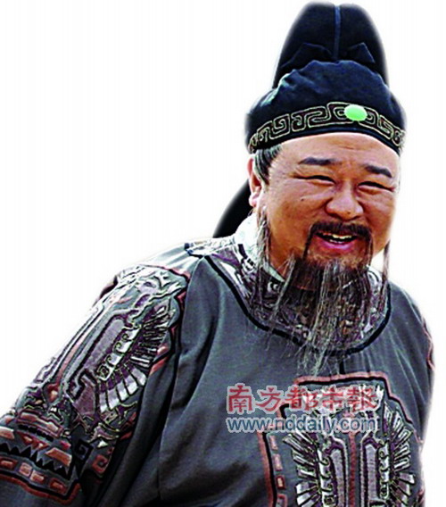 南方都市报:教你变成狄胖胖