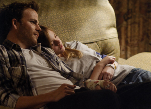 《在某处》:索非亚-科波拉继续探索人性微妙