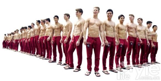 精品购物指南:《完美先生》一场仓促的男色秀_影音娱乐_新浪网