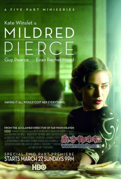 缯ŮԱ ء˿ءħ(MildredPierce)