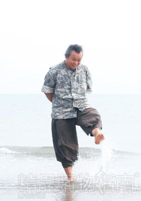 金基德从低谷到巅峰 异数的存在方式