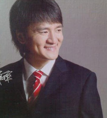揭秘山寨明星出炉真相专家称法律难以制约(图)