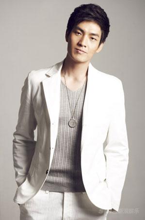 资料:李晓磊个人档案(附图)