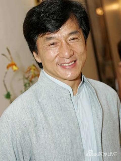 成龙