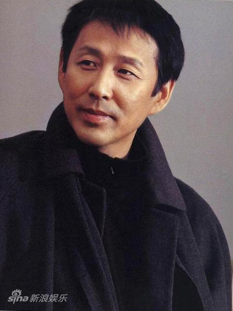 2010年BQ红人榜最具人气男星入围名单