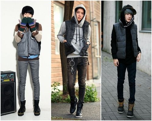 韩情脉脉:朴泰俊帅气衣着尽显型男魅力_影音娱