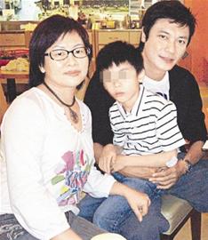 罗嘉良结束十年婚姻豪宅归妻否认有第三者(图)