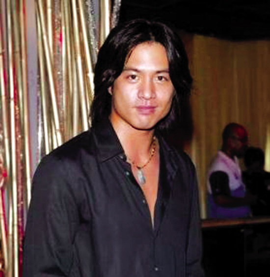 谢婷婷首次谈安婷恋:我和安志杰还在互相了解_影音娱乐_新浪网