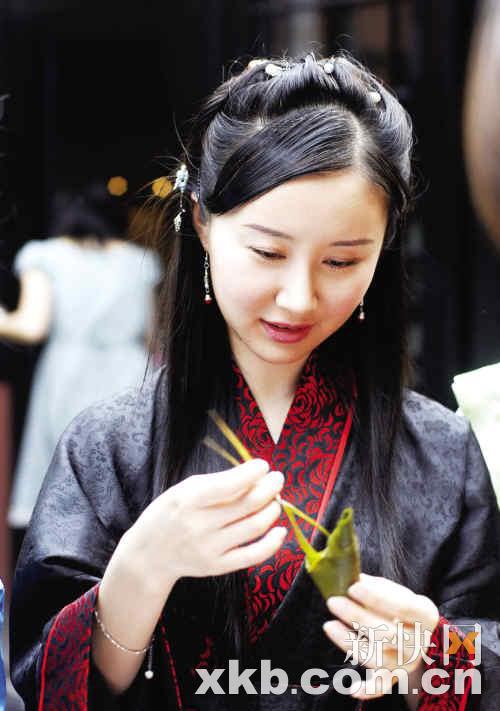 刘德华端午节回香港睡觉 tvb群英观赛龙舟【图】