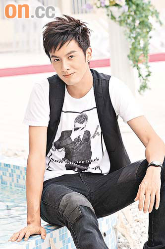 刘心悠张雁名吻出真情 依依不舍考虑发展【图】