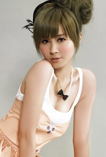 被爆曾当援交小姐 傅颖要用法律讨声誉_影音娱乐_新浪网