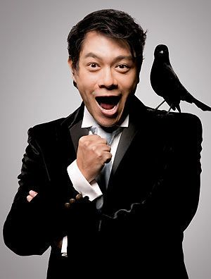 蔡康永重庆连续签售九小时