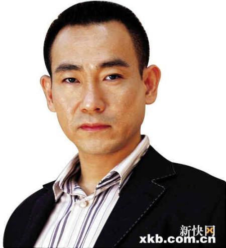 林保怡承认不会续约TVB有意北上发展挖金