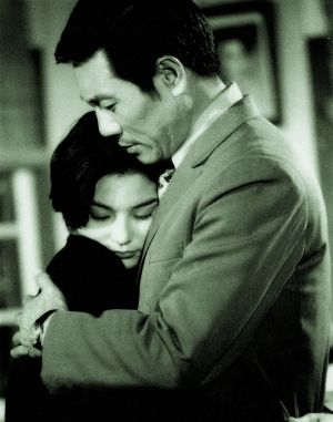 《窗里窗外》将签售 林青霞:我现在可能是作家