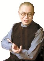 梁文道蔡康永隔空对谈 书展及微博成焦点