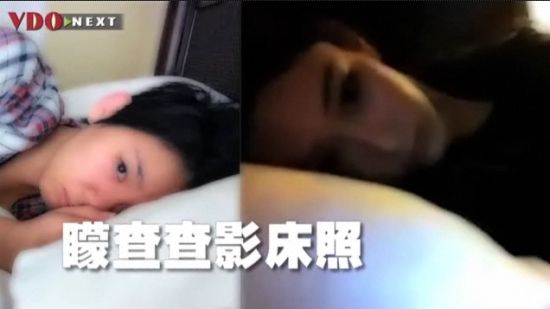两张床照角度相似