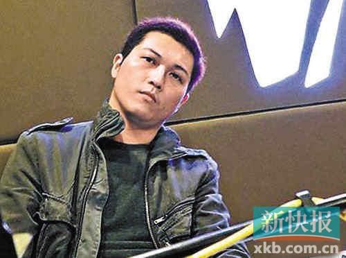 香港音乐人李铭豪涉嫌醉酒强奸已立案