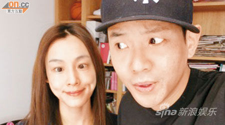 陈建州<em>微博</em>急否认背妻香港<em>把妹</em>(图)|陈建州|范玮