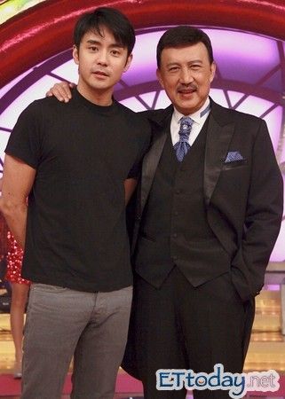 余天加码演唱会未邀猪哥亮被指交恶