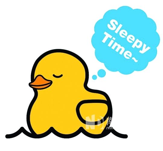 维港橡皮鸭漏气 姚晨蔡康永领网友神回复|蔡康