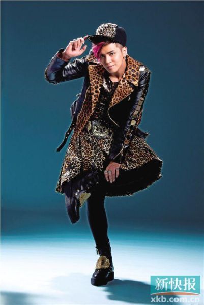 罗志祥回应桃色风波:什么都可以做假