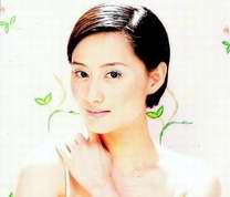 年轻时的<em>陈德容</em>出演的警匪片《<em>女干探</em>》_JE