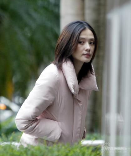 组图：萧淑慎涉毒再度被传讯大打悲情牌盼缓刑