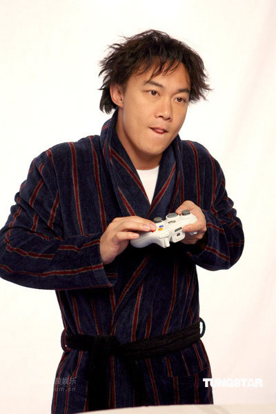 陈奕迅携女儿拍广告 父女情深惹人羡慕【图】