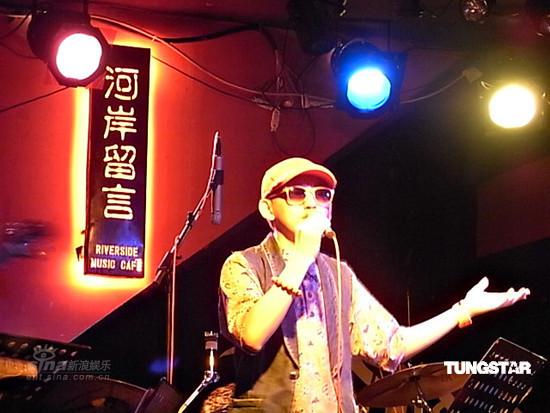 导演黄子佼“转行”要开售票演唱会【图】