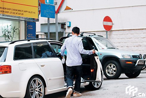 林海峰脱口秀票房火爆 加场调侃娱乐圈【图】