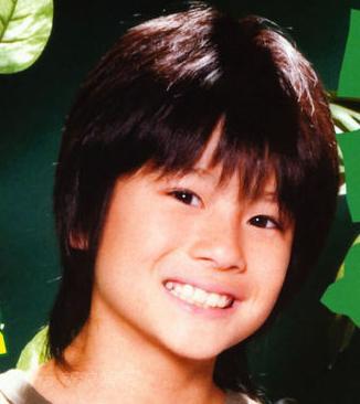 杰尼斯11岁童星森本慎太郎确认主演电影 图 影音娱乐 新浪网