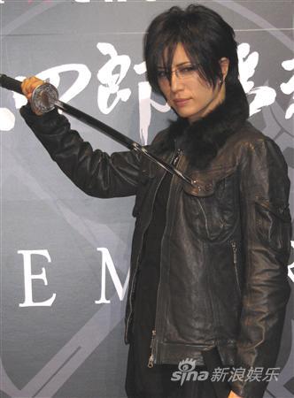 GACKTԼҪ37