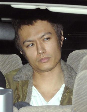 押尾学再次被捕 死者父亲望其说出案发实情_影音娱乐_新浪网