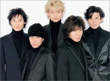 SMAP