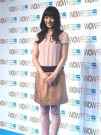 日本女星石原里美否认与摄影师江森康之交往