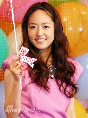 井上真央主演NHK连续剧小说《太阳公公》