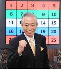 日本77岁资深男星儿玉清因胃癌不幸去世(图)