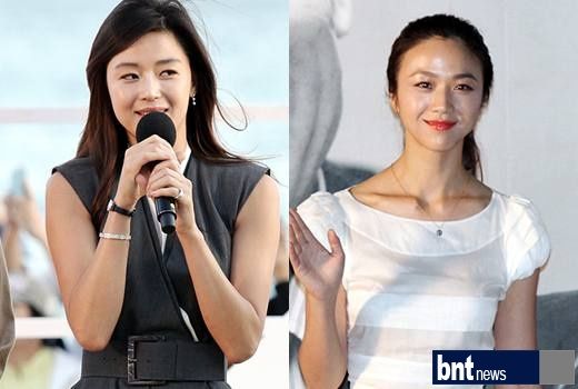 韩情脉脉: 全智贤汤唯  韩中美女饰品喜好_影音